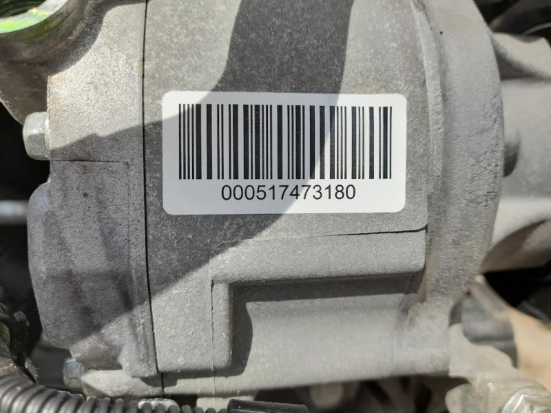 Motore Completo 169A4000 Fiat 500 II 2008