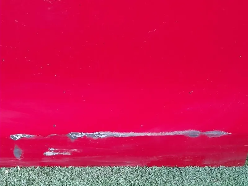 Porta ANT SX 50509245 Alfa Romeo Giulietta 2013