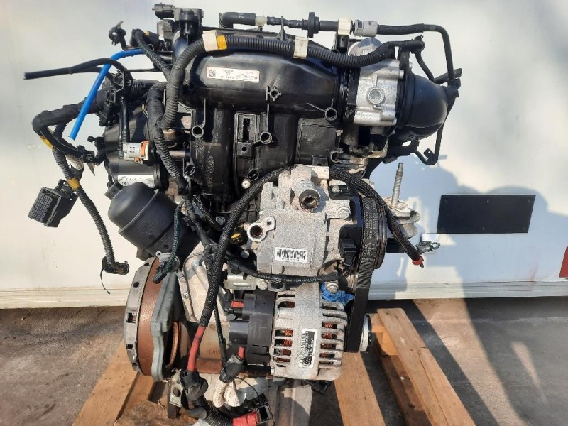 Motore Completo 312A2000 86CV 63KW Fiat 500 II 2015