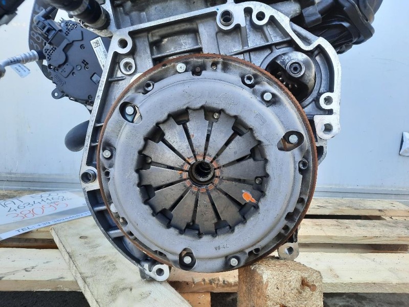 Cintura DI Sicurezza Sedile POST SX 34160147 Fiat 500L 2013 Cintura DI Sicurezza Sedile POST SX 34160147 Fiat 500L 2013