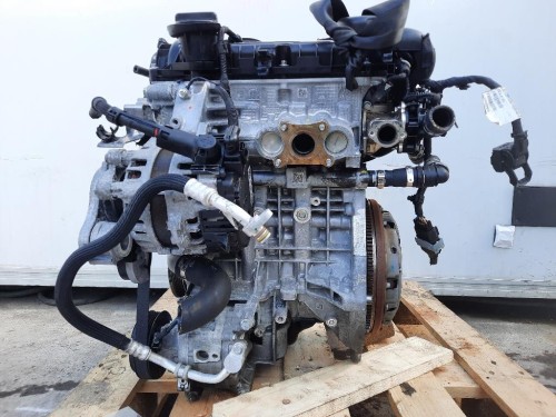Cintura DI Sicurezza Sedile POST SX 34223425 A Fiat 500X 2015