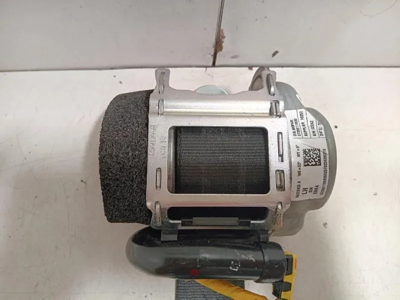 Cintura DI Sicurezza Sedile POST SX 34223425 A Fiat 500X 2015