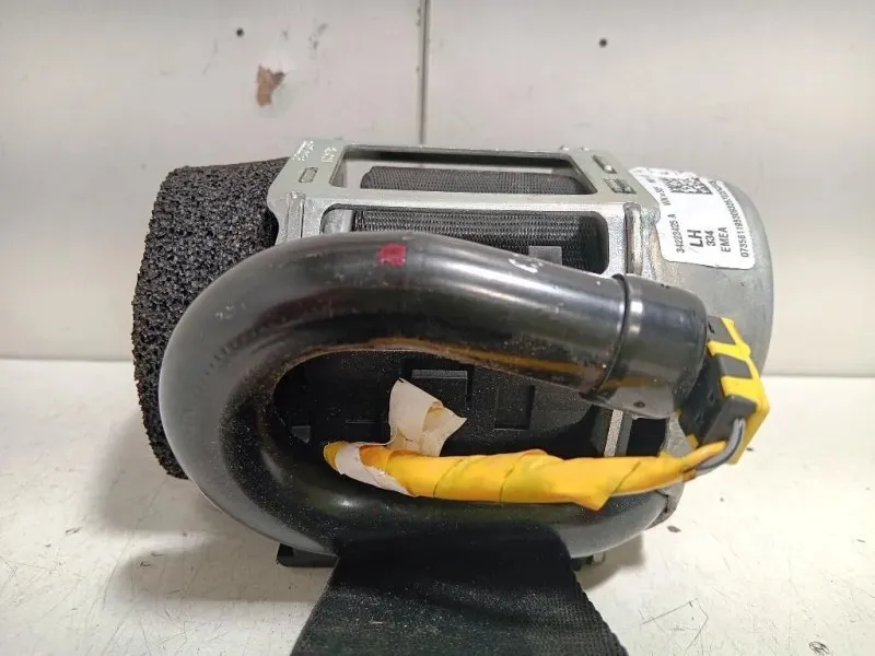 Cintura DI Sicurezza Sedile POST SX 34223425 A Fiat 500X 2015