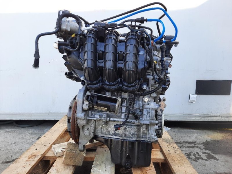 Cintura DI Sicurezza Sedile POST SX 34223425 A Fiat 500X 2015