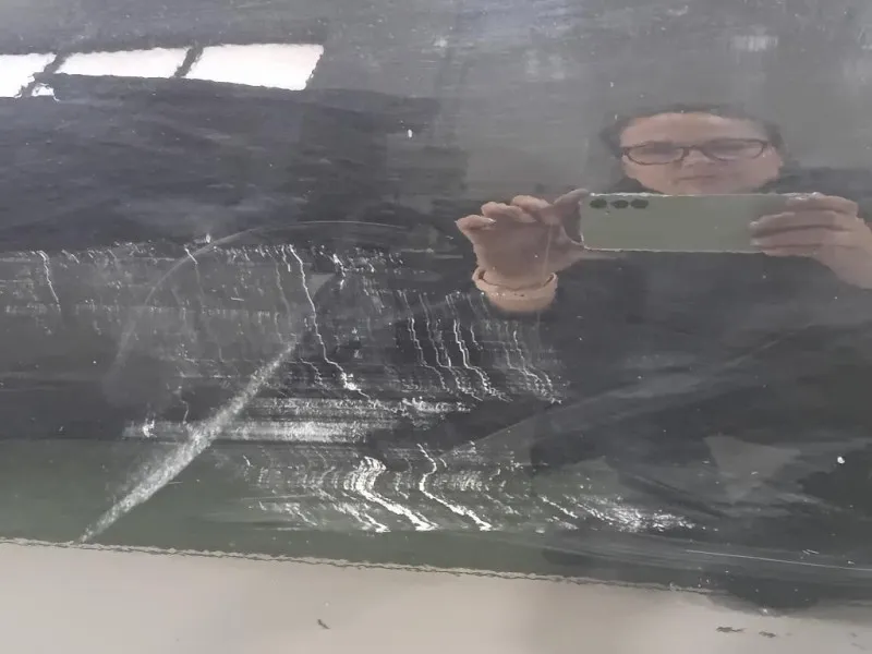 Porta ANT SX 8X3831051A Audi A1 8X1 2010