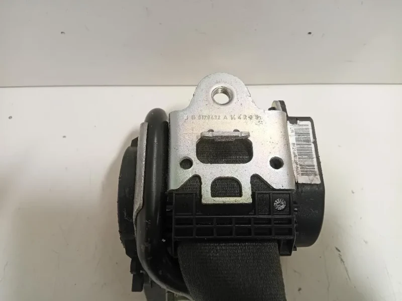 Cintura DI Sicurezza Sedile POST SX CINTURA DI SICUREZZA SEDILE POST SX Ford Transit Custom I 2013