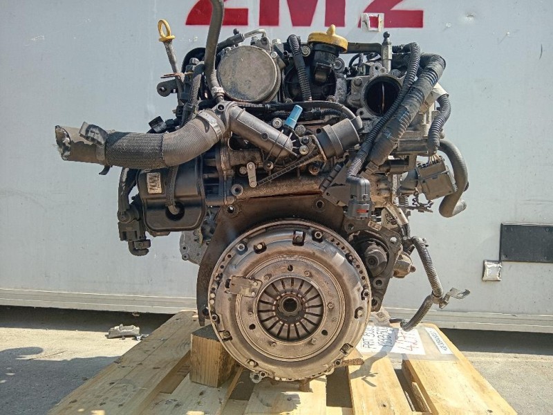 Motore Completo 199B5000 105 CV 77 KW Fiat 500L 2013