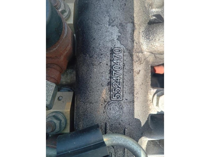 Motore Completo 199B5000 105 CV 77 KW Fiat 500L 2013