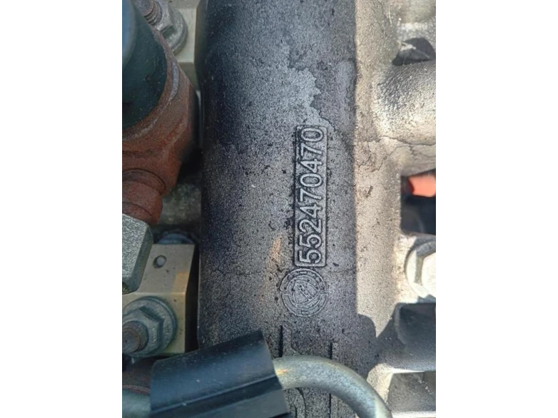 Motore Completo 199B5000 105 CV 77 KW Fiat 500L 2013