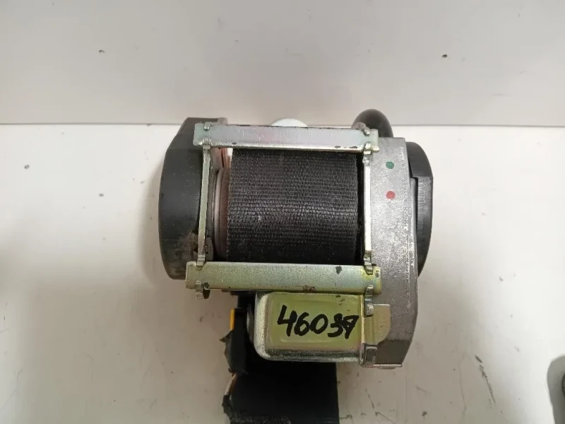 Cintura DI Sicurezza Sedile POST SX CINTURA DI SICUREZZA SEDILE POST SX Ford Transit Custom I 2013