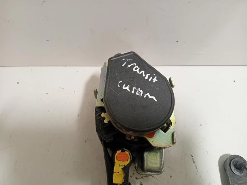 Cintura DI Sicurezza Sedile POST SX CINTURA DI SICUREZZA SEDILE POST SX Ford Transit Custom I 2013