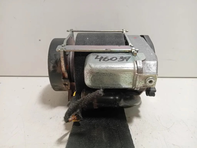 Cintura DI Sicurezza Sedile POST SX CINTURA DI SICUREZZA SEDILE POST SX Ford Transit Custom I 2013