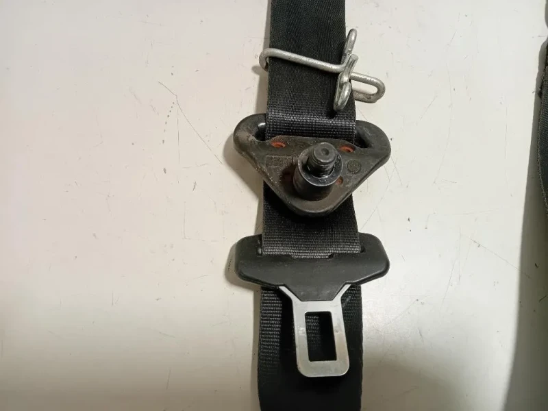 Cintura DI Sicurezza Sedile POST SX CINTURA DI SICUREZZA SEDILE POST SX Ford Transit Custom I 2013