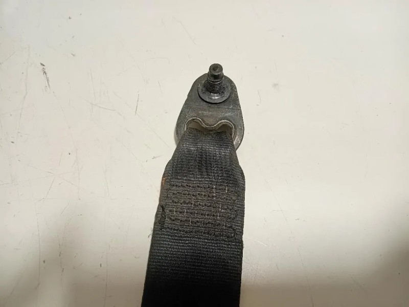 Cintura DI Sicurezza Sedile POST SX CINTURA DI SICUREZZA SEDILE POST SX Ford Transit Custom I 2013