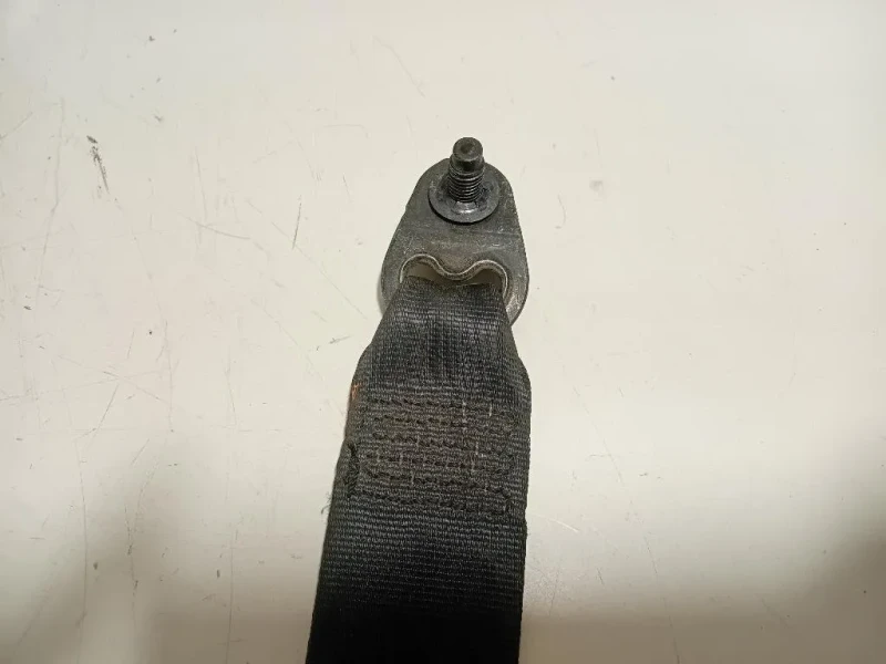 Cintura DI Sicurezza Sedile POST SX CINTURA DI SICUREZZA SEDILE POST SX Ford Transit Custom I 2013