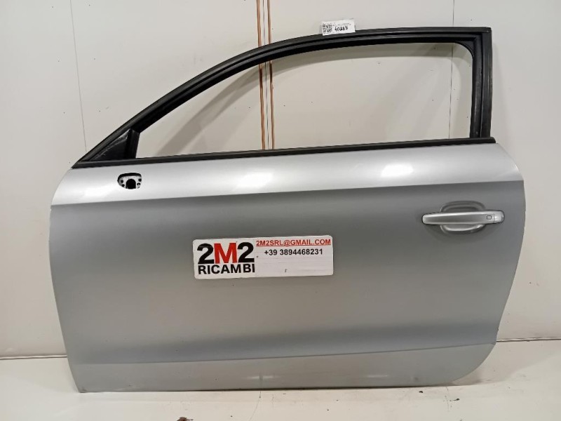 Porta ANT SX 8X3831051A Audi A1 8X1 2010