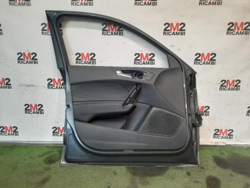 Porta ANT SX Audi A1 8XA Sportback 2012