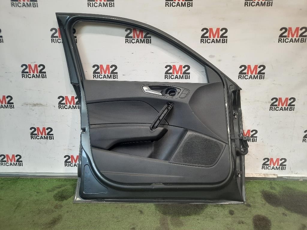 Porta ANT SX Audi A1 8XA Sportback 2012