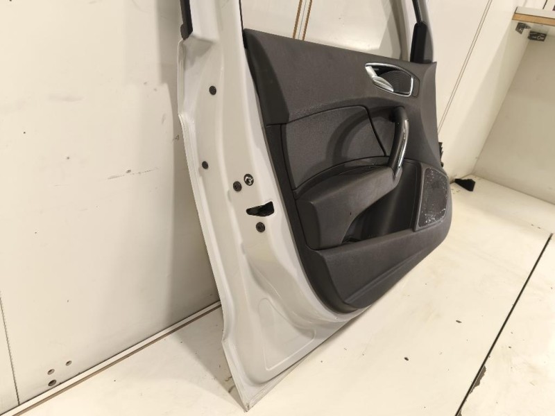 Porta ANT SX 8X4831051A Audi A1 8XA Sportback 2012