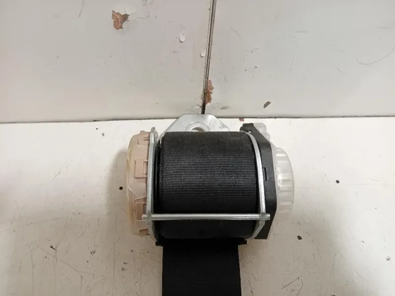 Cintura DI Sicurezza Sedile POST SX IND3831S3A Hyundai I10 I 2008