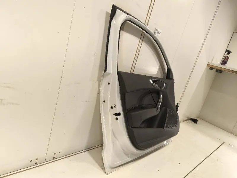 Porta ANT SX 8X4831051A Audi A1 8XA Sportback 2012