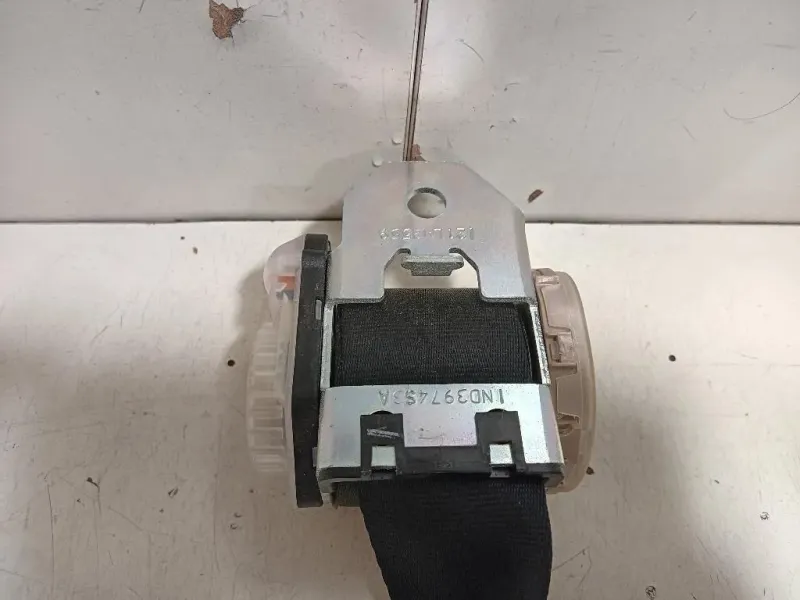 Cintura DI Sicurezza Sedile POST SX IND3831S3A Hyundai I10 I 2008