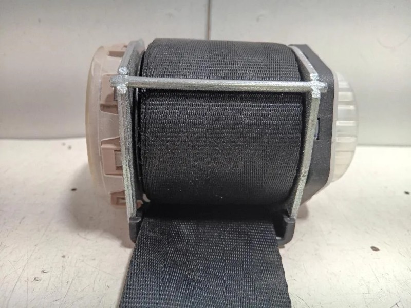 Cintura DI Sicurezza Sedile POST SX IND3831S3A Hyundai I10 I 2008