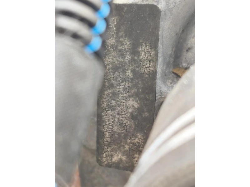 Motore Completo 955A3000 120 CV 89 KW Fiat 500L 2013