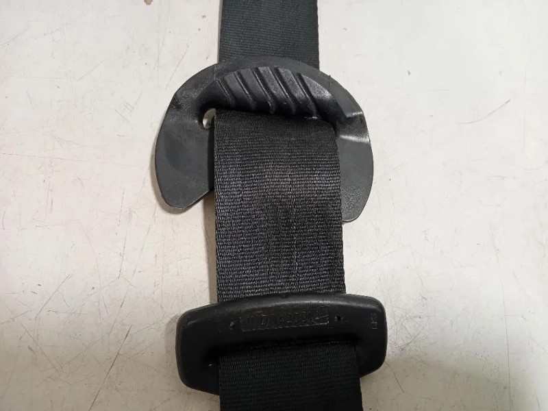 Cintura DI Sicurezza Sedile POST SX IND3831S3A Hyundai I10 I 2008