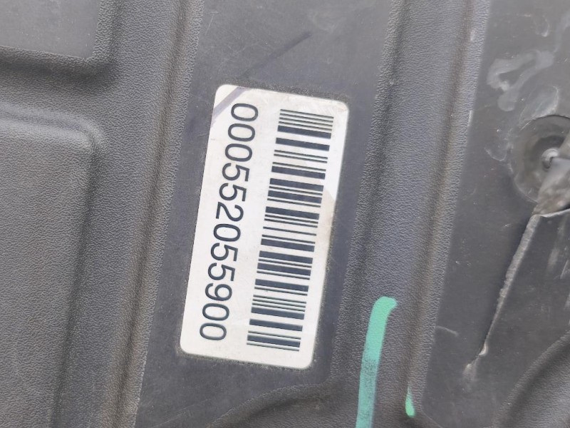 Motore Completo 955A3000 120 CV 89 KW Fiat 500L 2013