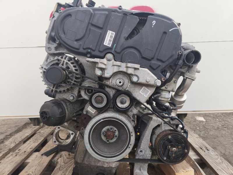 Motore Completo 955A3000 120 CV 89 KW Fiat 500L 2013