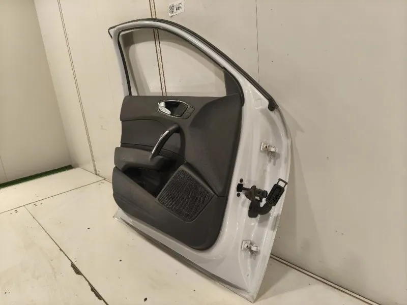 Porta ANT SX 8X4831051A Audi A1 8XA Sportback 2012