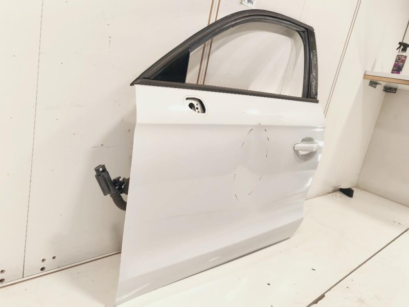 Porta ANT SX 8X4831051A Audi A1 8XA Sportback 2012