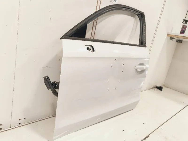 Porta ANT SX 8X4831051A Audi A1 8XA Sportback 2012