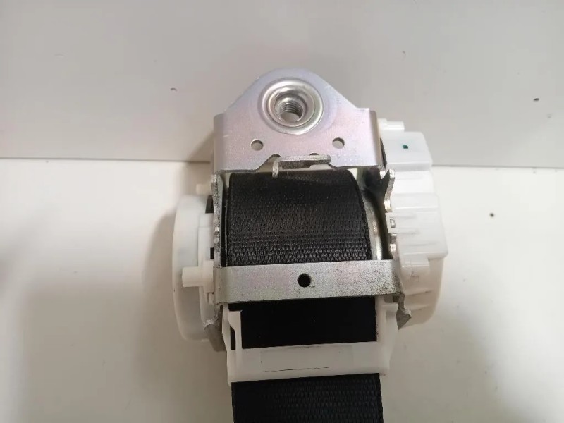 Cintura DI Sicurezza Sedile POST SX 9X23-F611B09-AC8PVJ Jaguar XF I 2011