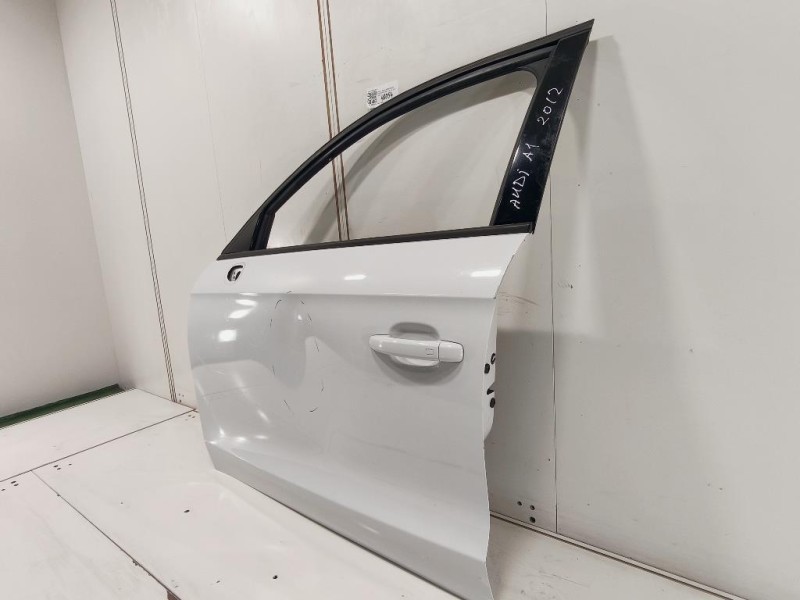 Porta ANT SX 8X4831051A Audi A1 8XA Sportback 2012