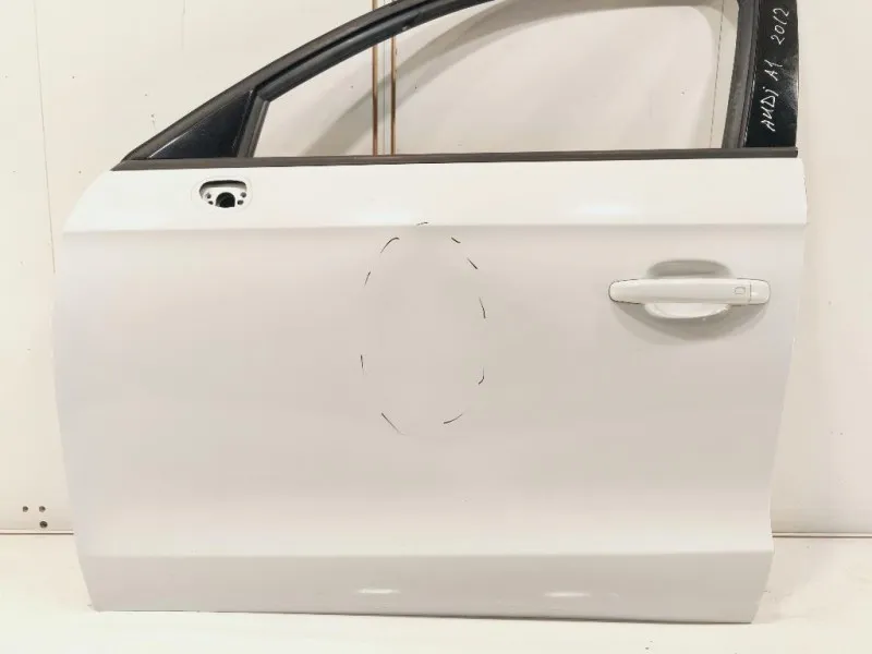 Porta ANT SX 8X4831051A Audi A1 8XA Sportback 2012