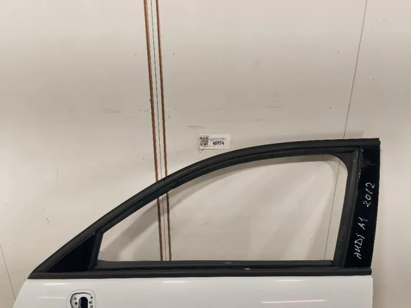 Porta ANT SX 8X4831051A Audi A1 8XA Sportback 2012