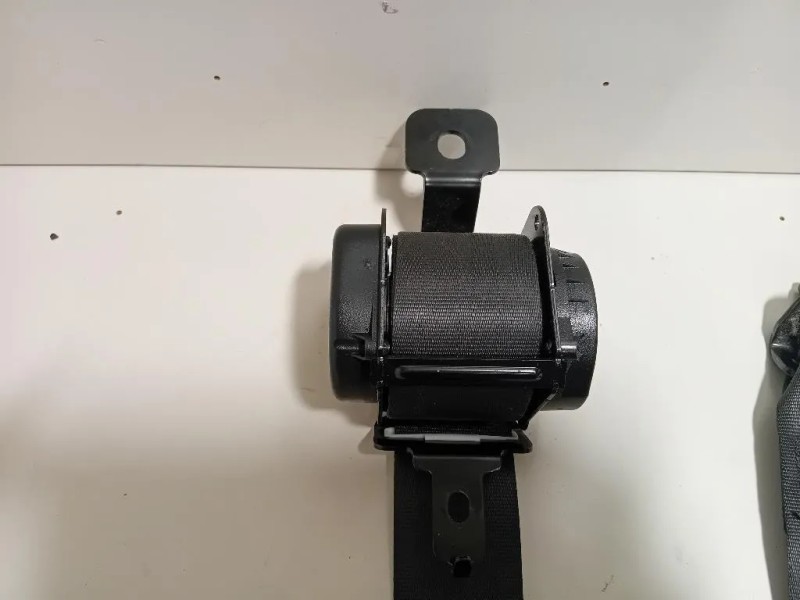 Cintura DI Sicurezza Sedile POST SX 89810-3U200ED Kia Sportage III 2010