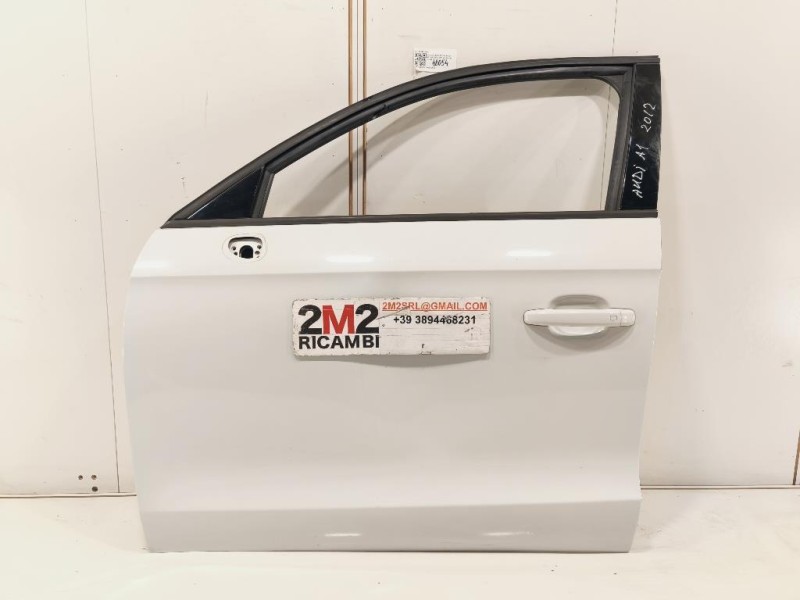 Porta ANT SX 8X4831051A Audi A1 8XA Sportback 2012