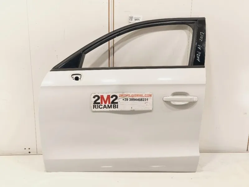 Porta ANT SX 8X4831051A Audi A1 8XA Sportback 2012