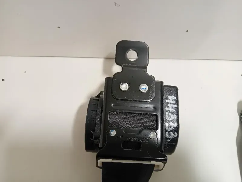 Cintura DI Sicurezza Sedile POST SX 89810-3U200ED Kia Sportage III 2010