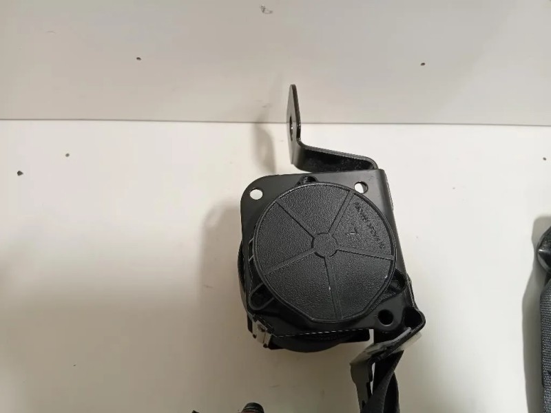 Cintura DI Sicurezza Sedile POST SX 89810-3U200ED Kia Sportage III 2010