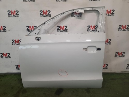 Porta ANT SX 8X4831051A Audi A1 8XF Sportback 2015