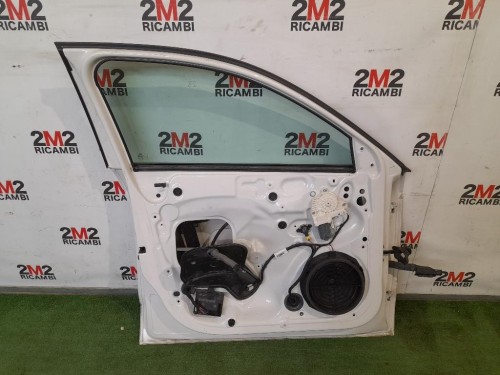 Porta ANT SX 8X4831051A Audi A1 8XF Sportback 2015