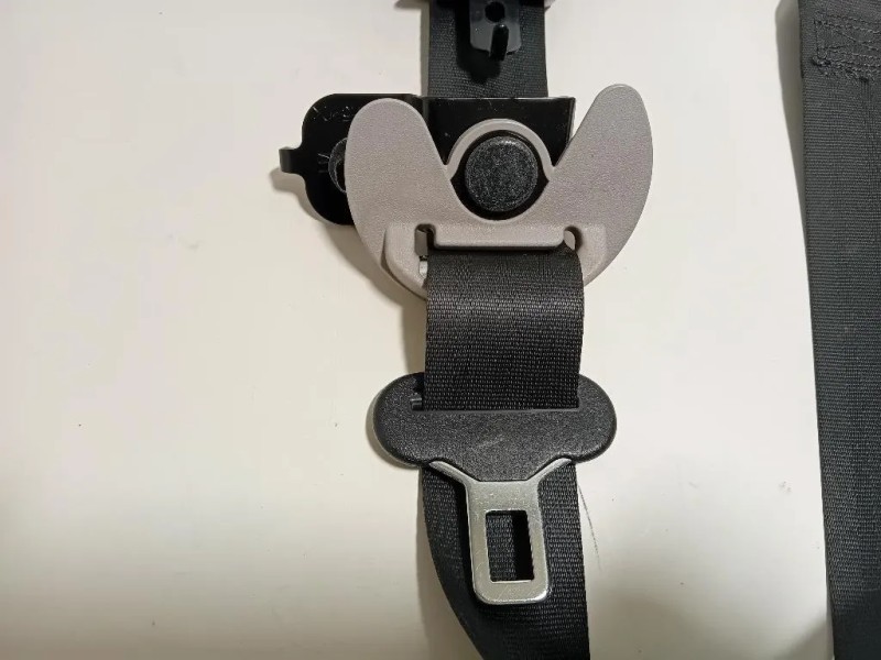 Cintura DI Sicurezza Sedile POST SX 89810-3U200ED Kia Sportage III 2010