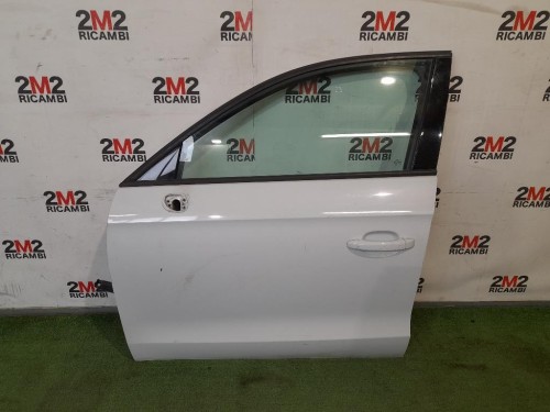 Porta ANT SX 8X4831051A Audi A1 8XF Sportback 2015