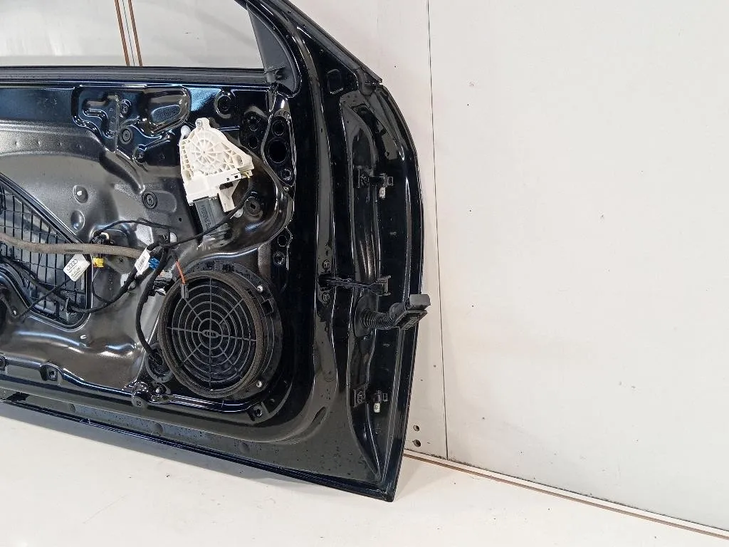 Porta ANT SX 8X3831051A Audi A1 8XK 2015