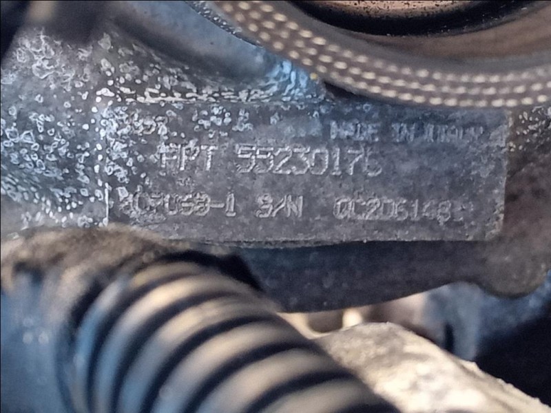 Motore Completo 199B5000 105 CV 78 KW Fiat 500L 2013