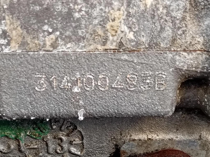 Motore Completo 199B5000 105 CV 78 KW Fiat 500L 2013